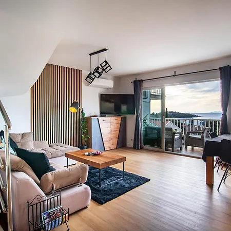 Apartman The View Cavtat