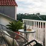 The View Apartman Cavtat