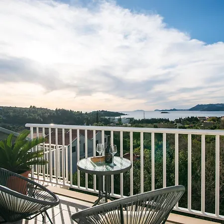 The View * Cavtat