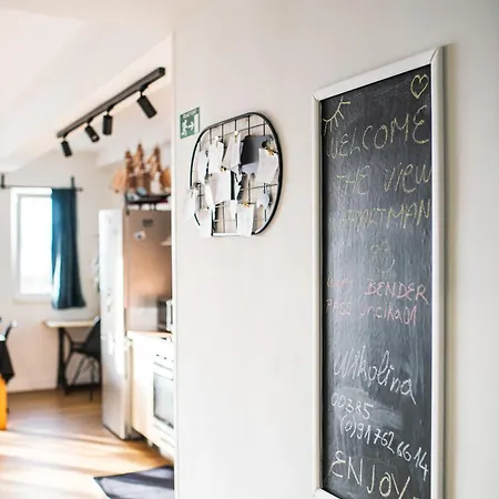 Lägenhet The View Cavtat