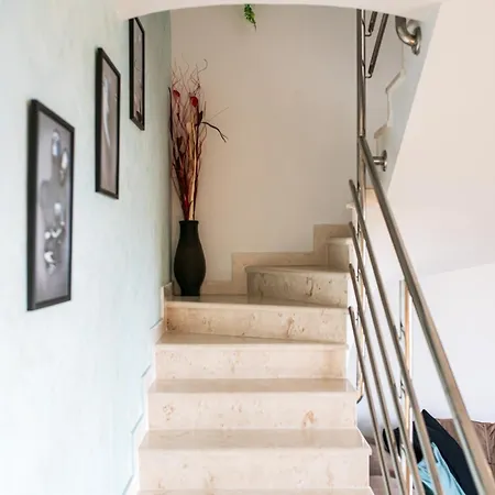 The View Apartment Cavtat
