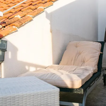 The View 察夫塔特