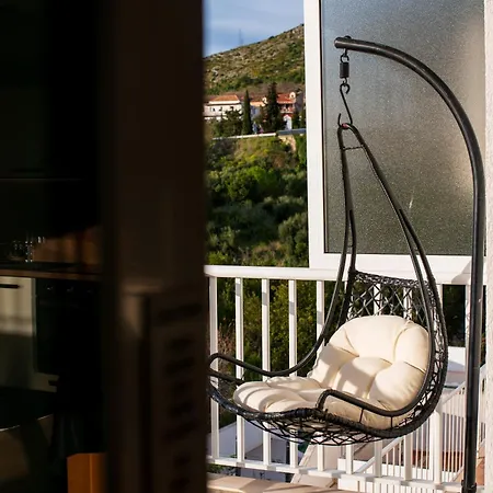 The View Apartman