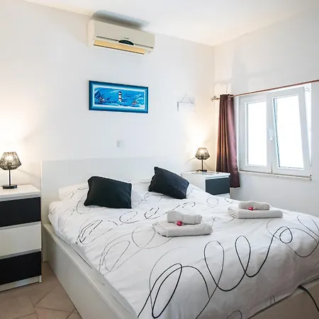 Apartment The View Cavtat
