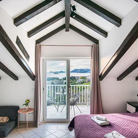 The View * Cavtat