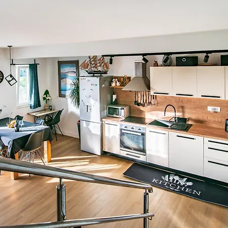 The View Apartment