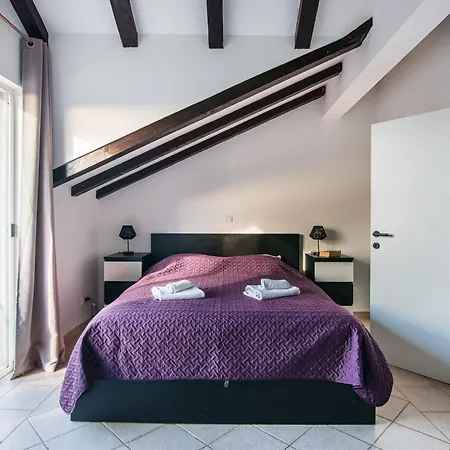 Apartment The View Cavtat