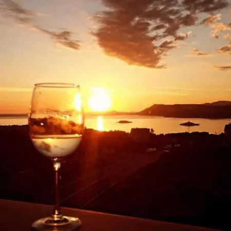 Apartment The View Cavtat