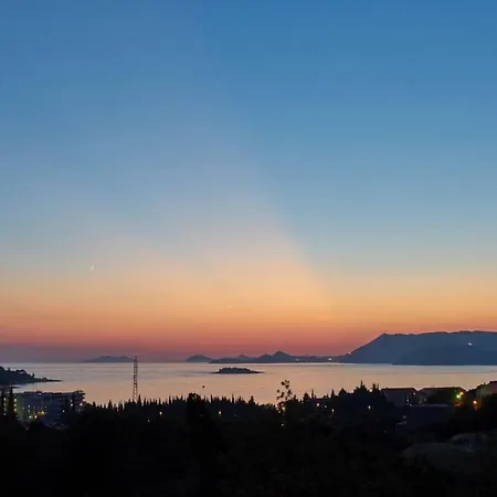 Lägenhet The View *