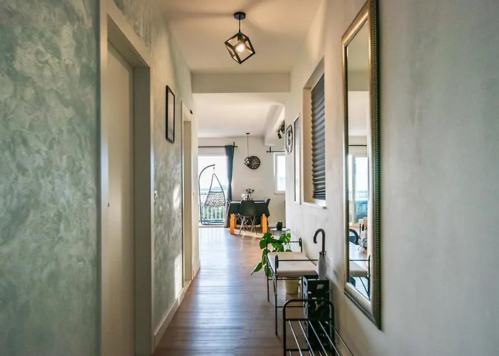 The View 公寓 察夫塔特