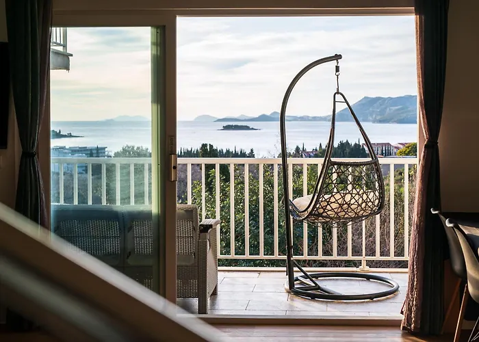 The View 察夫塔特