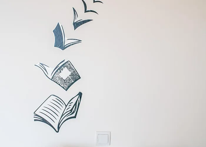 The View 公寓 察夫塔特