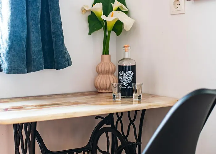 The View 아파트 *