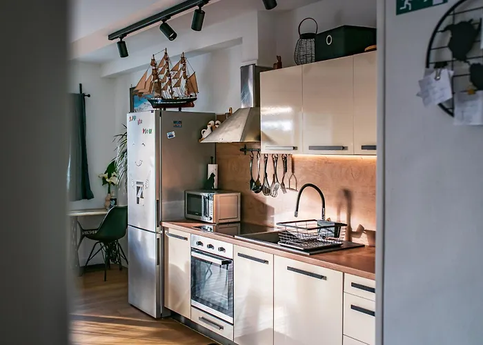 The View 아파트 *