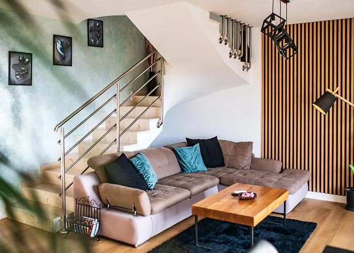 The View 아파트 *