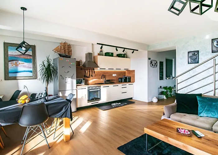 The View 아파트 챠브타트