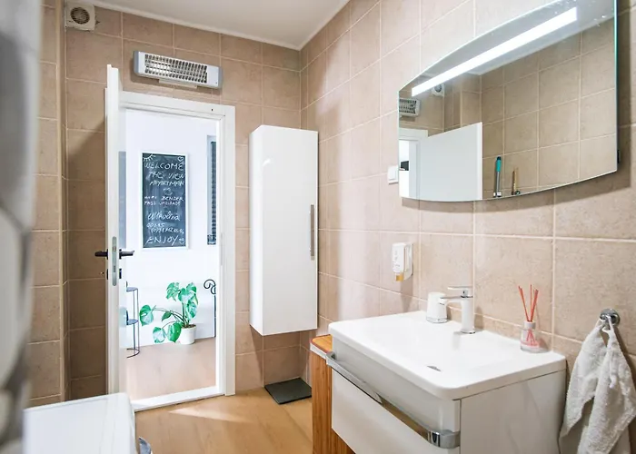 아파트 The View *