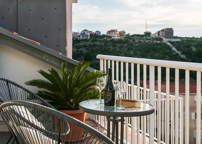 The View 아파트 챠브타트