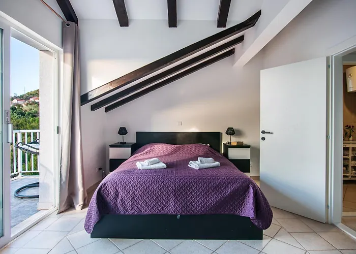 公寓 The View 察夫塔特