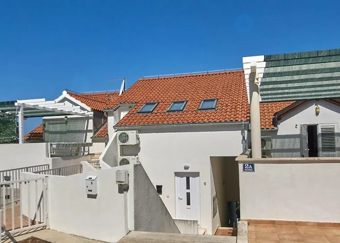 The View 아파트 *